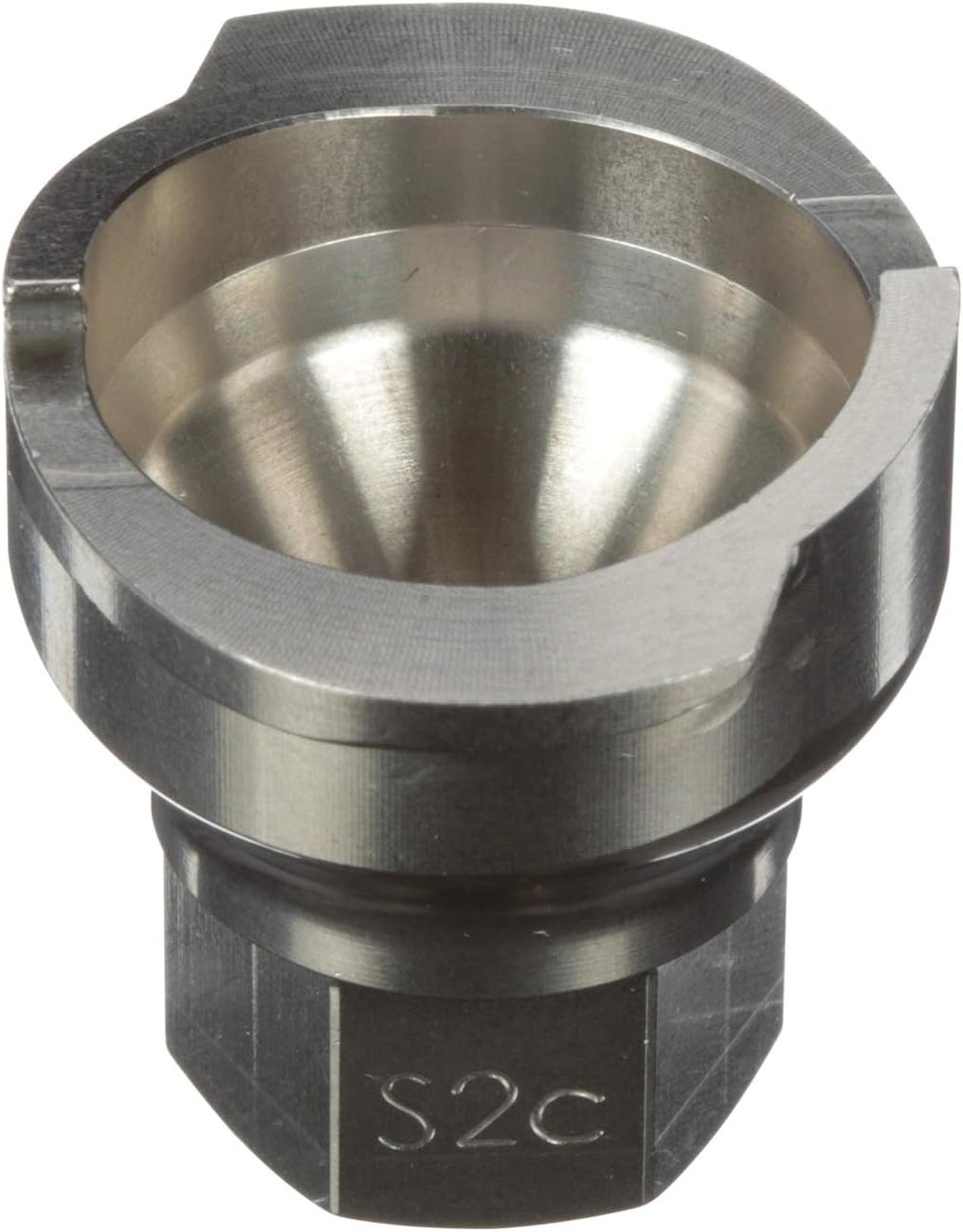 Amazon 3M 26003 PPS 2 0 Spray Gun Adapter 16 Mm Female 1 5 Mm 