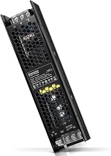 REYLAX LED Driver 12V 100W Dimmable 0/1-10V TRIAC 240V AC to 12V DC