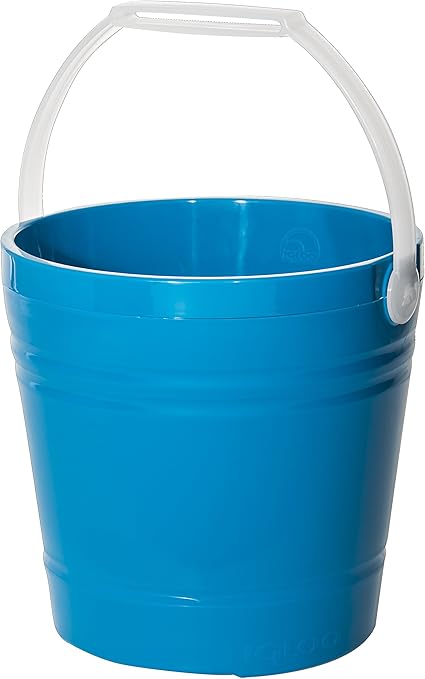 igloo 20 quart insulated party bucket