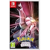 Pokemon Shining Pearl for Nintendo Switch