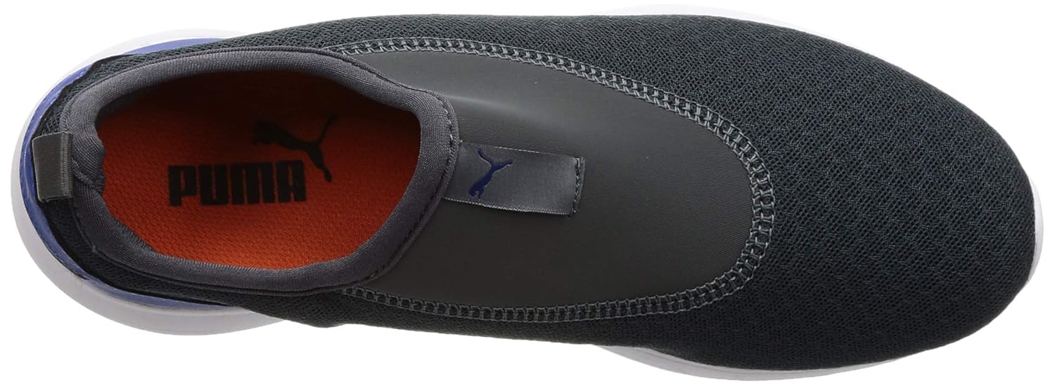 puma entrant slip on idp