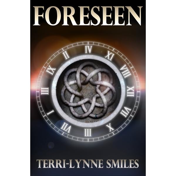 Foreseen (The Rothston Series Book 1) eBook : Smiles, Terri-Lynne: Kindle  Store - Amazon.com