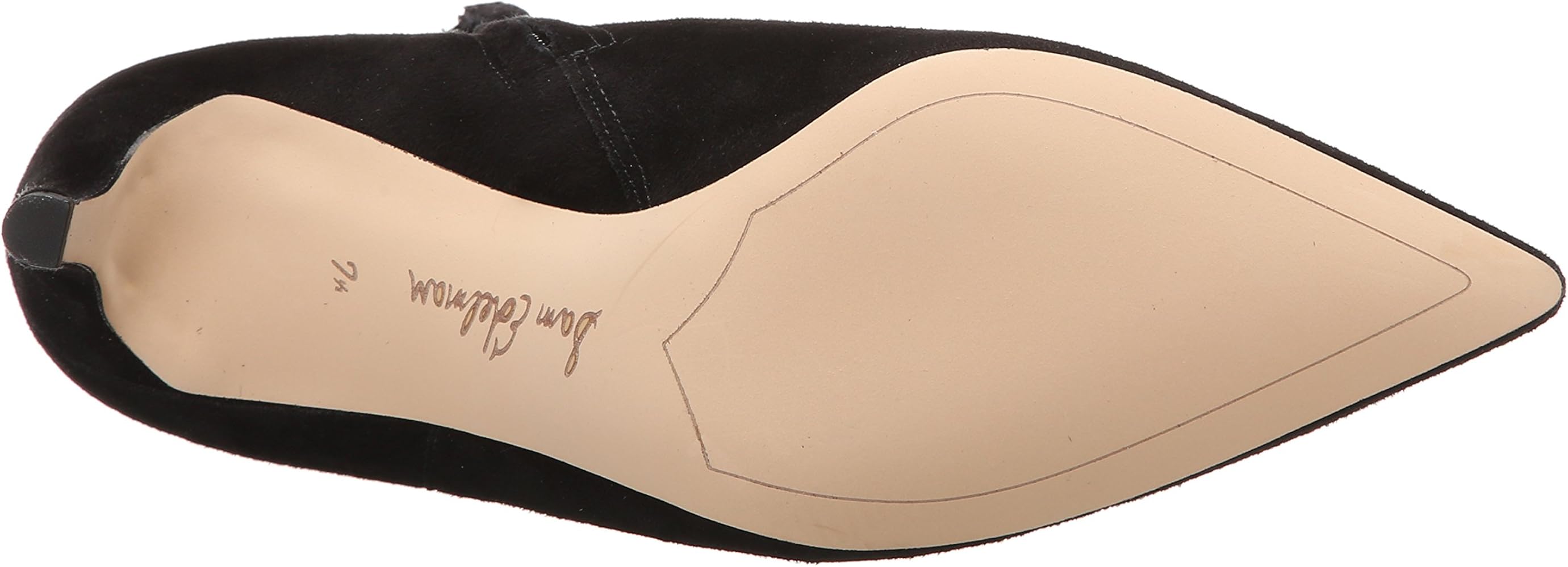 sam edelman karen bootie