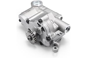 AULINK 06J115105AB/AC/AG Oil Pump For A3 A4 2008-2013 TT 2006-2010,For VW Beetle 2012-2016 CC Eos 2009-2016 GTI 2008-2014 Jet
