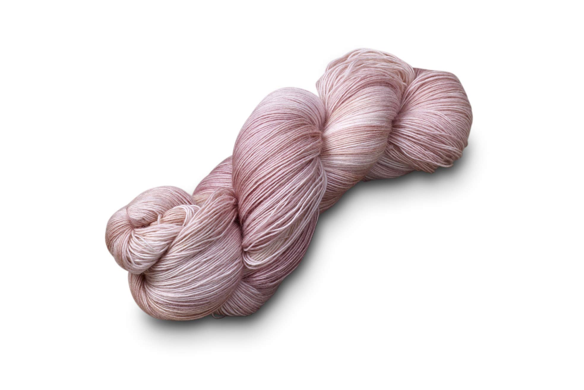 Manos Del Uruguay Marina N6447 Rosa, 100g, Hand Dyed Lace Yarn — image 1