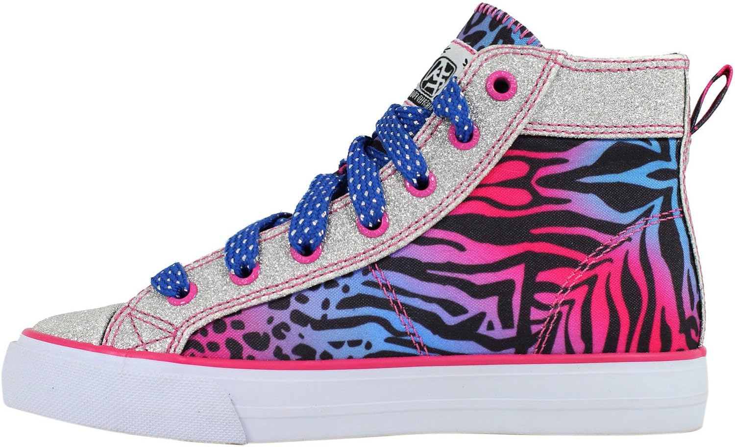 airspeed slip on canvas shoes