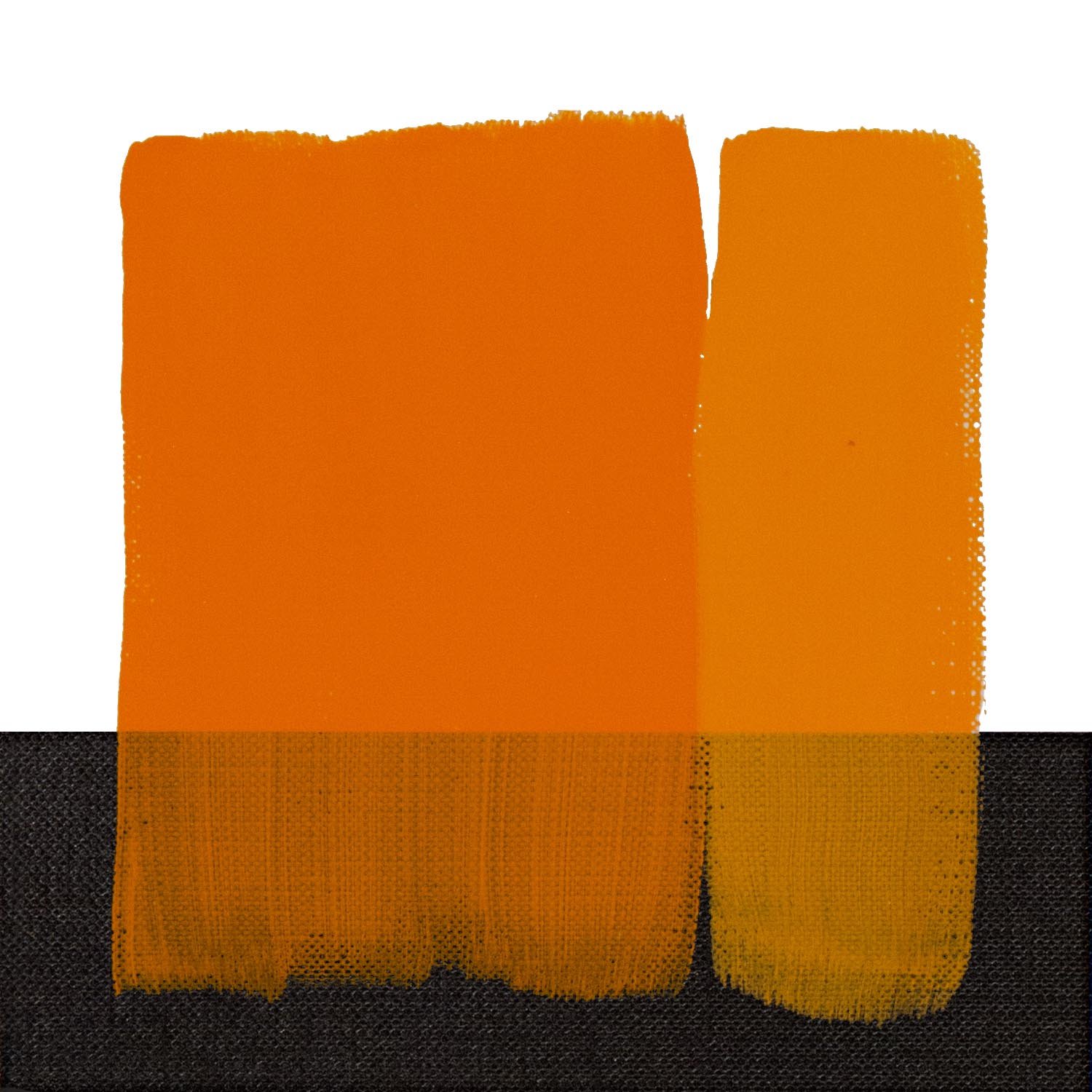 Maimeri Brera Artists' Acrylic - Cadmium Orange 60ml - Series 2 (054)