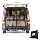 Living in a Bubble Van Bug Screen for Mercedes