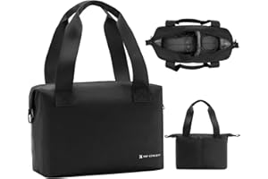 K&F Concept Camera Bag Camera Insert Bag Camera Handheld Foldable Camera Case Bag DSLR/SLR/Mirrorless Camera Protective Camer