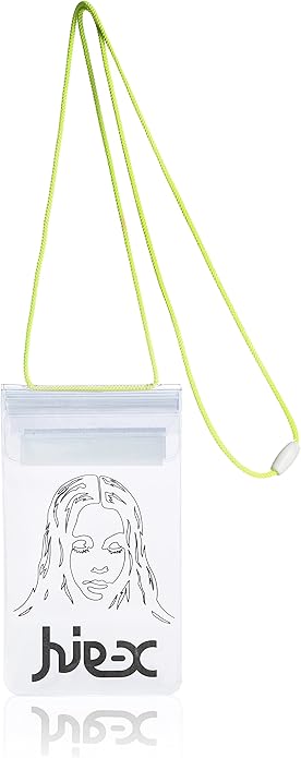 Amazon エックスガール Face Water Proof Pouch Black X Girl エックスガール ポーチ