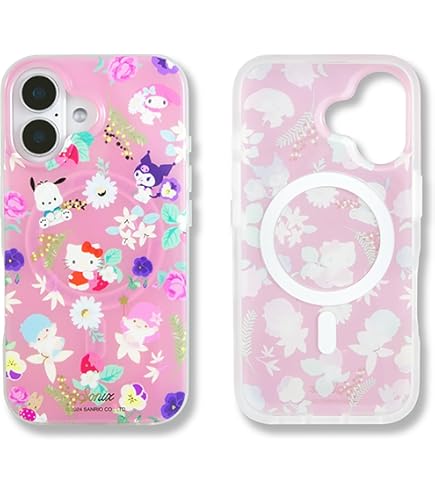Amazon.com: Sonix x Sanrio Phone Case for iPhone 16