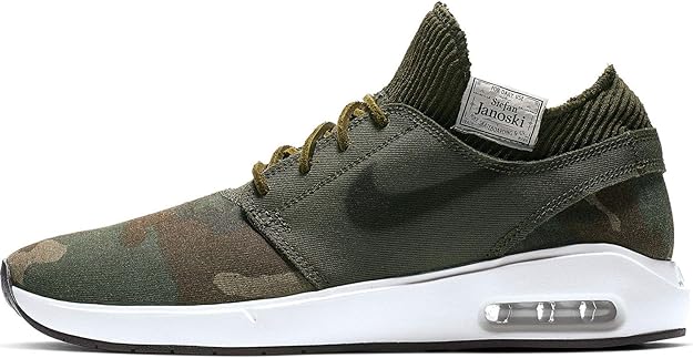 janoski precio