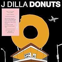 Amazon.com: Donuts (Shop Cover): CDs & Vinyl