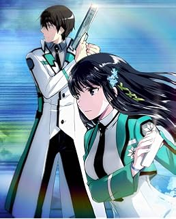 驚くばかりアニメ魔法科高校の劣等生ノ全テ 最高のアニメ画像