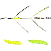 Mack's Lure 60523 Flash Lite 2-Blade Fishing Equipment