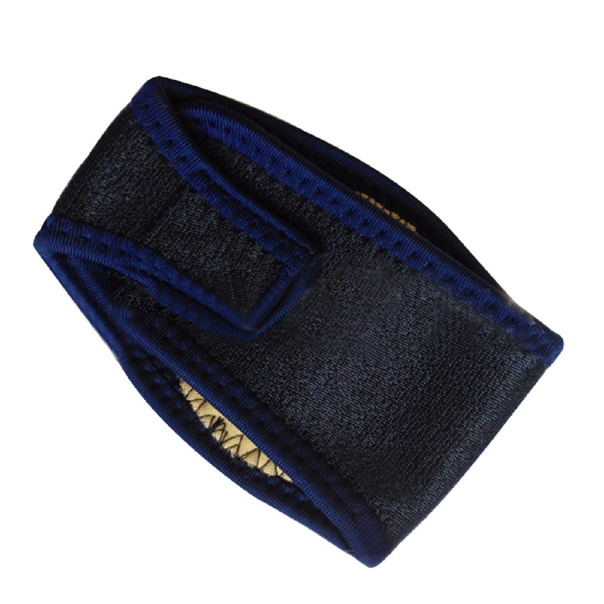 ixaer Arch Support-One Pair Fasciitis heel Pillow spurs silicone gel foot arch insoles massager orthotic insole patches