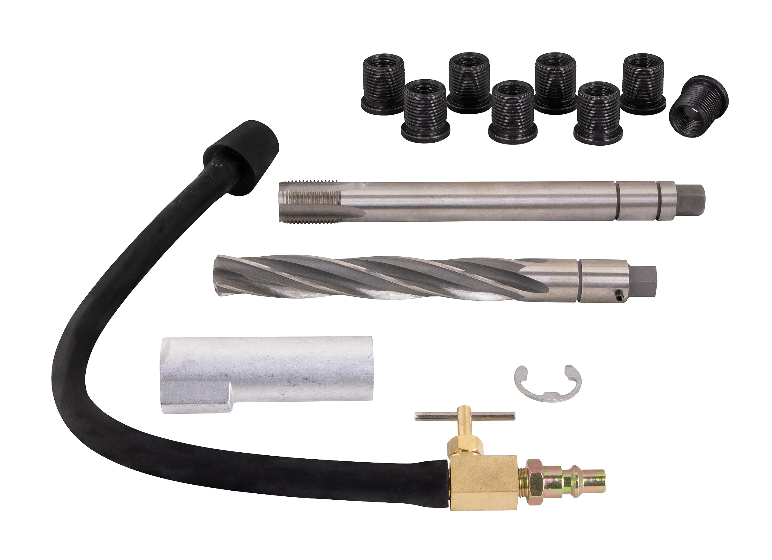 Mua CalVan Tools 38900 Two Valve Ford Triton Tool Kit Foolproof Repair System, Spark Plug