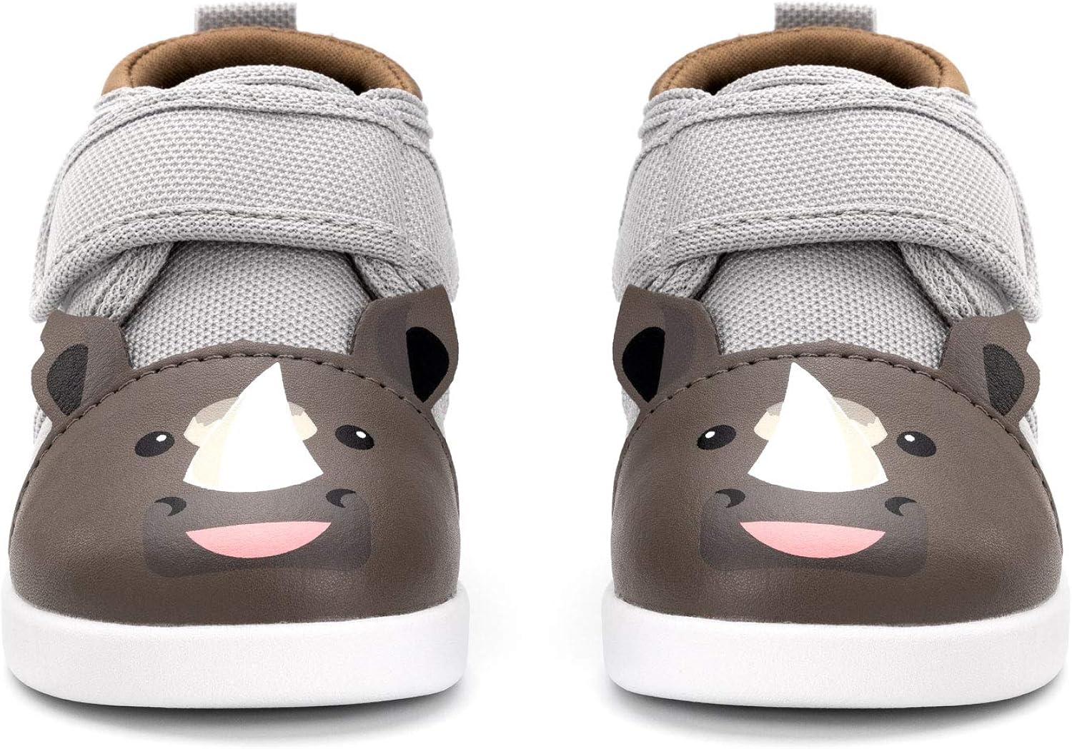 ikiki Squeaky Shoes for Toddlers with On/Off Squeaker Switch Sneakers