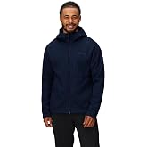 MARMOT Men's Drop Line Full Zip Hoody