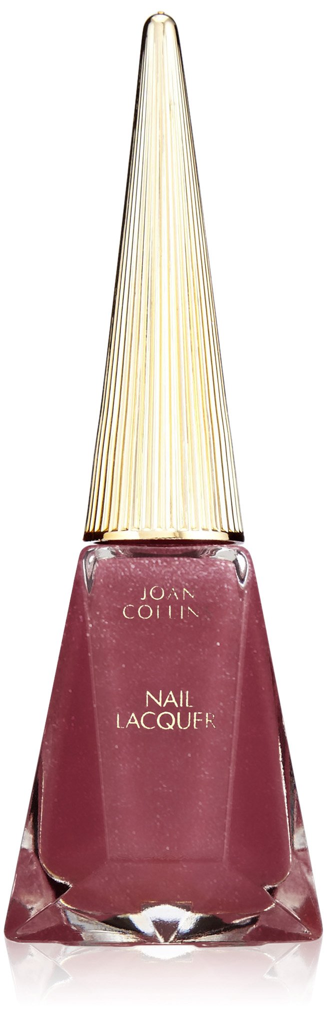 Joan Collins Timeless Beauty Nail Lacquer 12 ml, Sadie