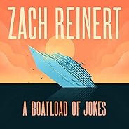 A Boatload of Jokes [Explicit]