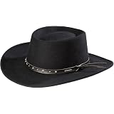 Stetson Men's Cowboy at Amazon Men's 