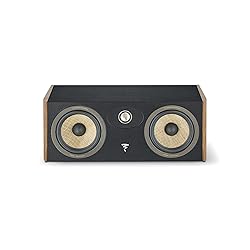 Focal Aria Evo X Center Channel Speaker - Each
