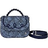 Loungefly Denim Crossbody Bag