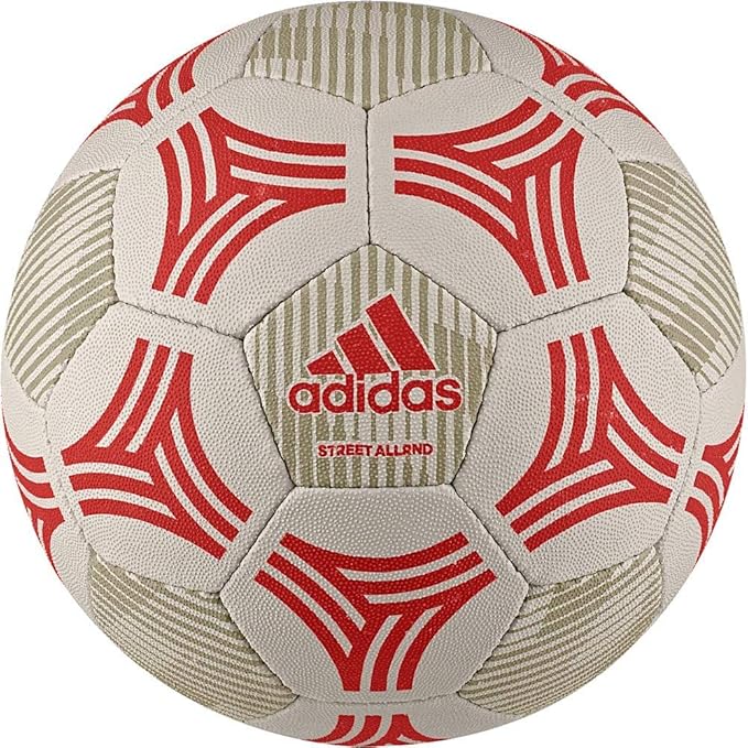 adidas Tango Allaround Balón de Fútbol, Hombre, Blanco (Blanco ...