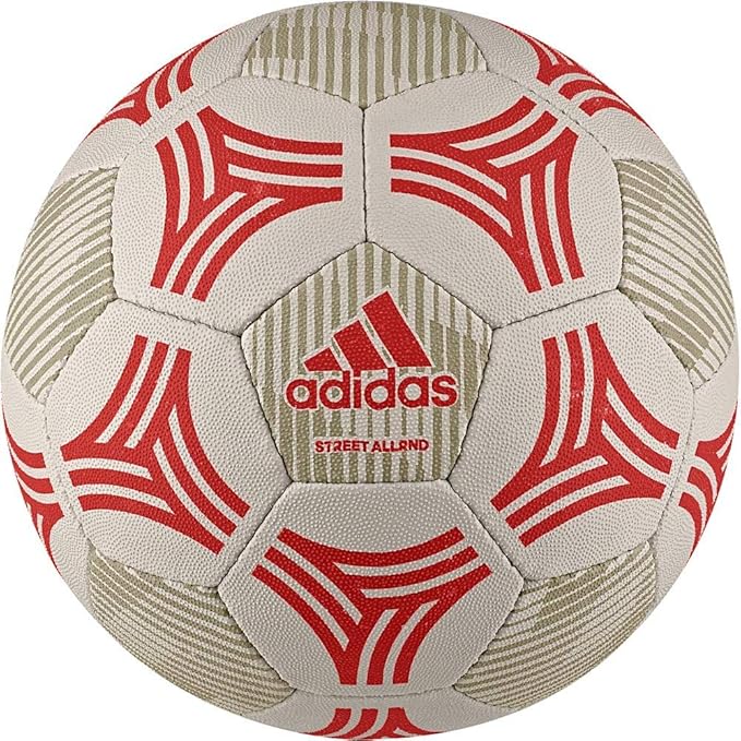 adidas Tango Allaround Balón de Fútbol, Hombre, Blanco (Blanco ...