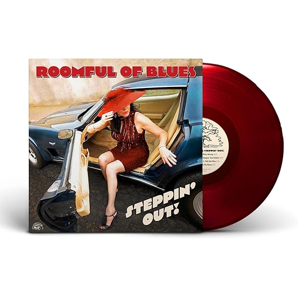 Jackie Mclean - Swing, Swang, Swingin' [VINYL] - Amazon.com Music