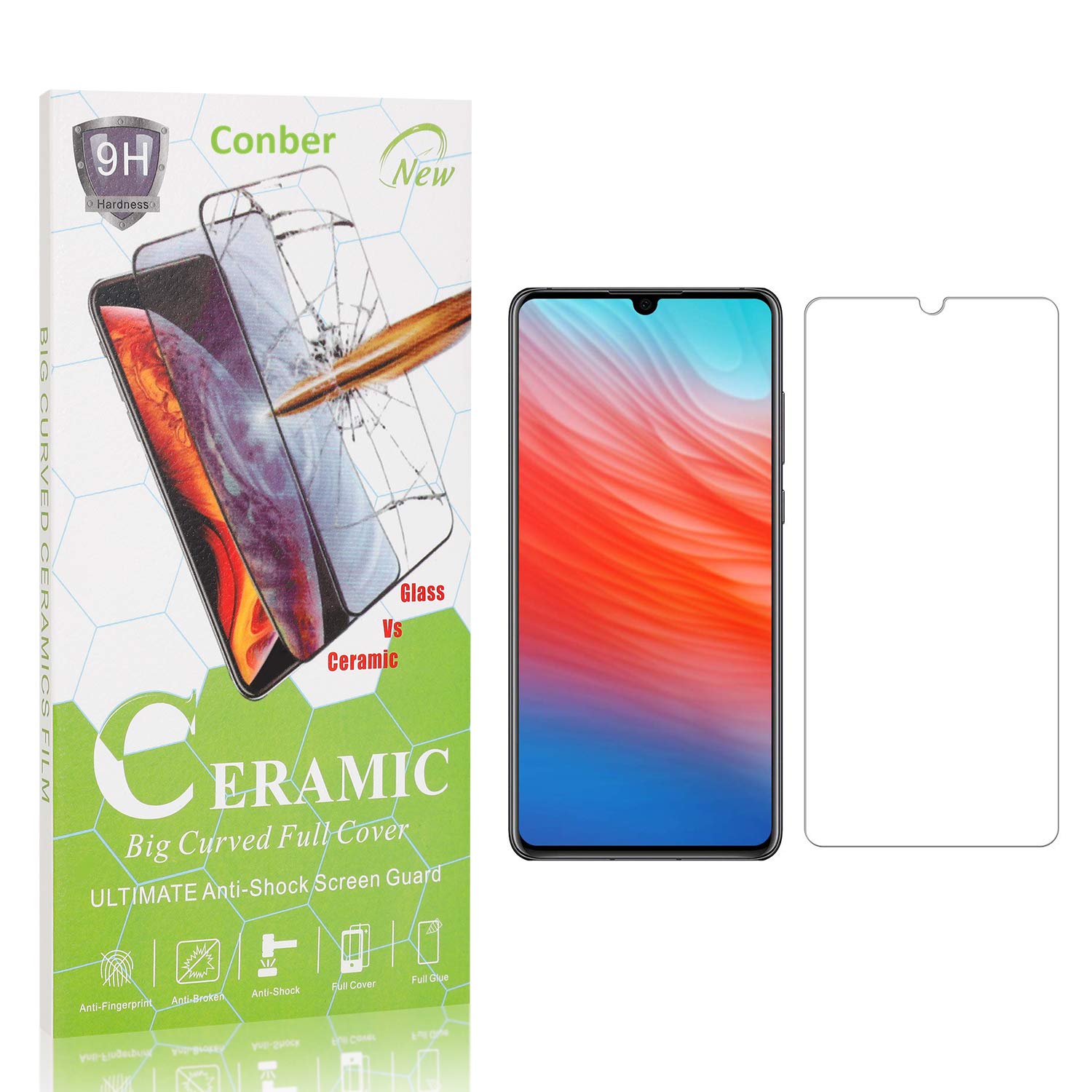 HexShank Drill Bits DSA Trade Shop Titanium Drill Bit Set w/Index Case