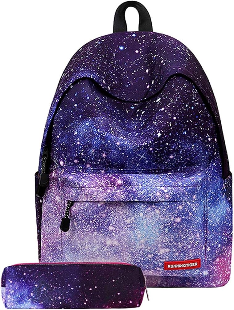 galaxy backpack amazon