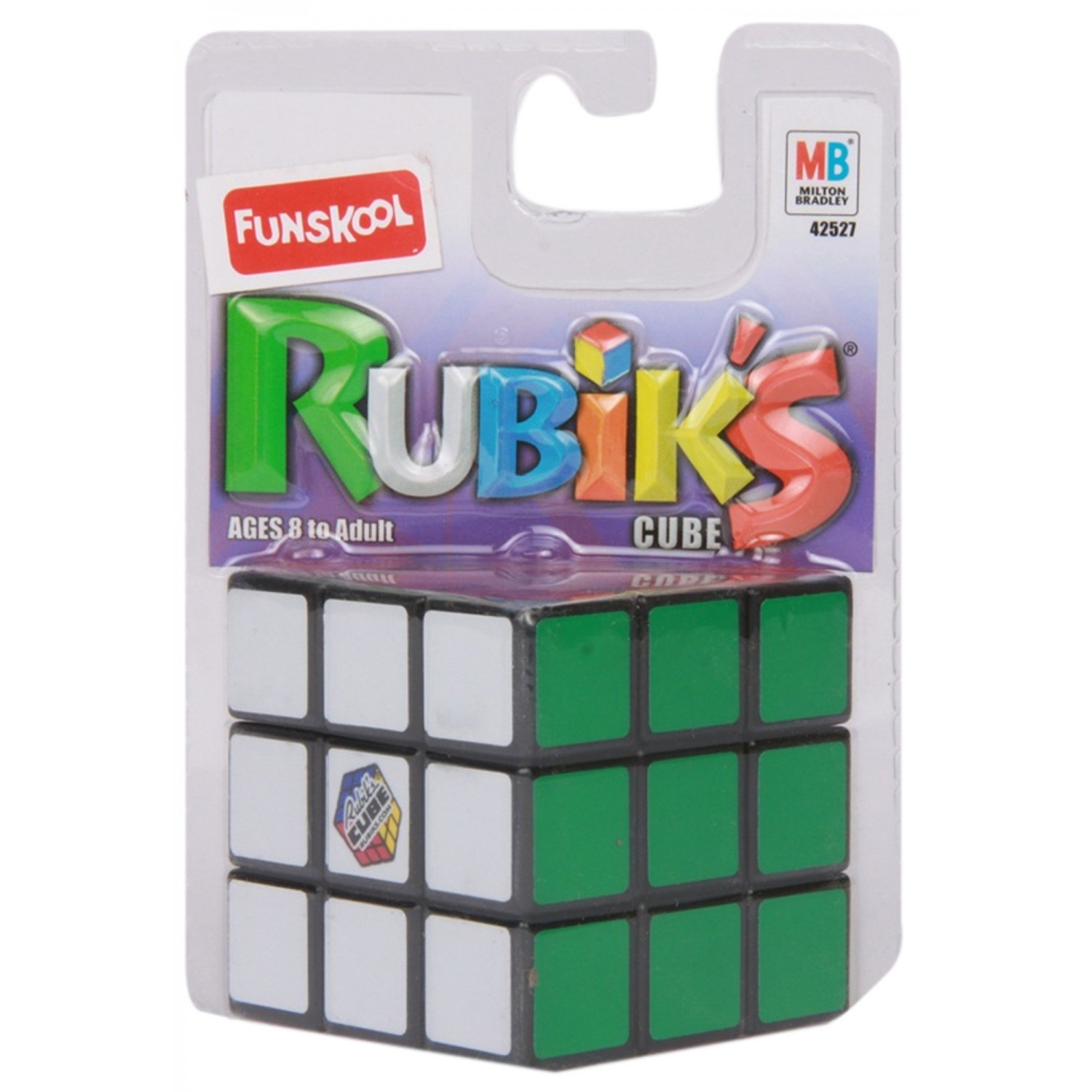 funskool rubik's cube