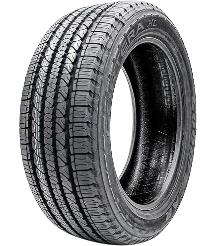 Amazon.com: Goodyear Eagle F1 Asymmetric 5 265/50R20 111H All