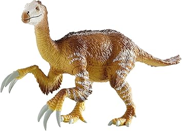 Bullyland 61478 Pion Therizinosaurus Musee Ligne Amazon Fr Jeux Et Jouets