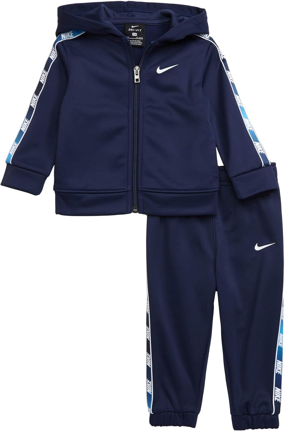 nike pants and hoodie