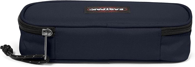 OVAL SINGLE Trousse - Ultra Marine (Bleu)
