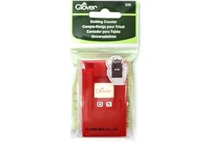 Clover 336 Knitting Counter Kacha-Kacha