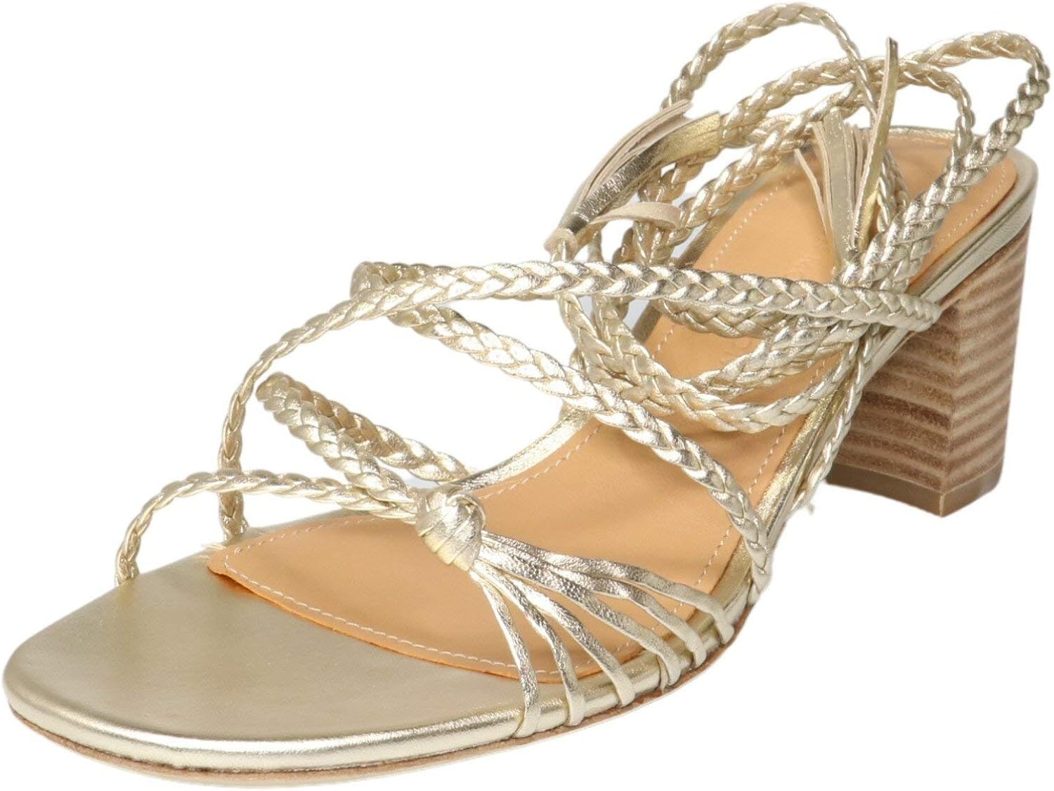 PAILY HEELS IN IVORY STELLA in 2021 | Heels, Statement heel, Casual shoes women