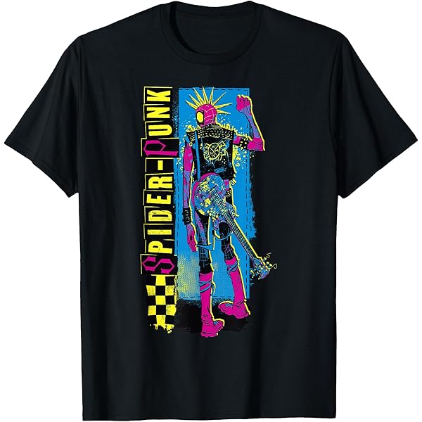 Amazon.com: Marvel Spider-Man: Across the Spider-Verse