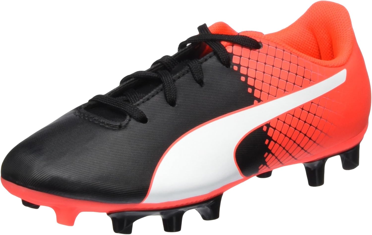 puma junior football boots