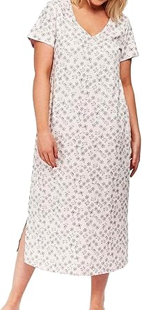 plus size nightdresses uk