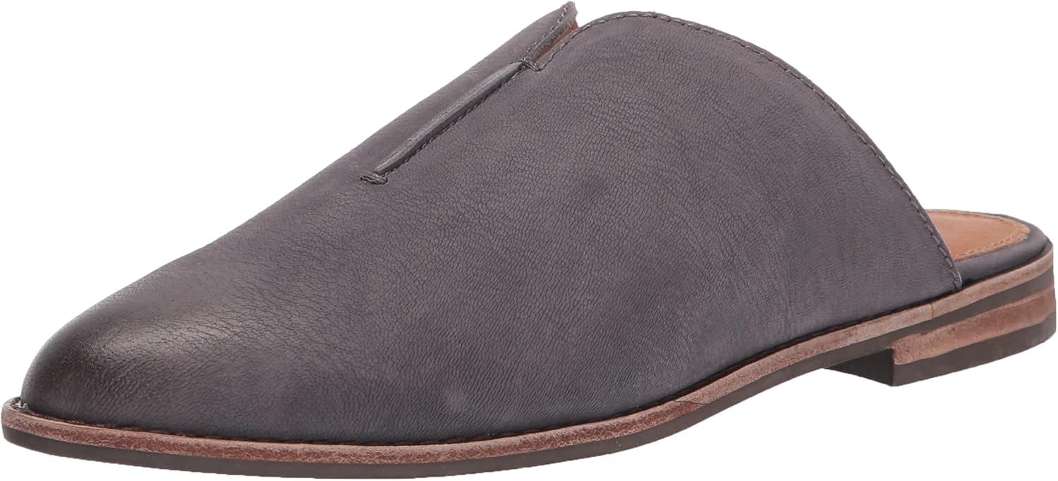 frye nolan seam mule