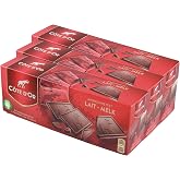C&ocirc;te D'Or Mignonettes MILK CHOCOLATE - 240gr x 3 PACK