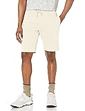 Columbia Men's Logo Fleece Short, Chalk, X-Large