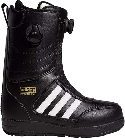 mens adidas snowboard boots