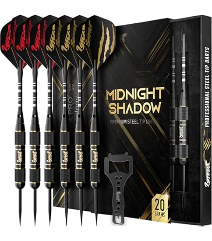 Amazon.com: Darts - 22 To 24 Gram / Darts / Darts & Dartboards Amazon.com: Darts - 22 To 24 Gram / Darts / Darts & Dartboards