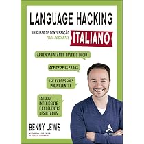 Language hacking - Francês: um curso de conversação para