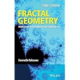 Fractal Geometry: Mathematical Foundations and Applications